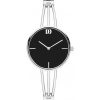 Horloges Danish Design | Danish Design Pure Jackie Iv63Q1252 - Dameshorloge Zilverkleurig 32 Mm