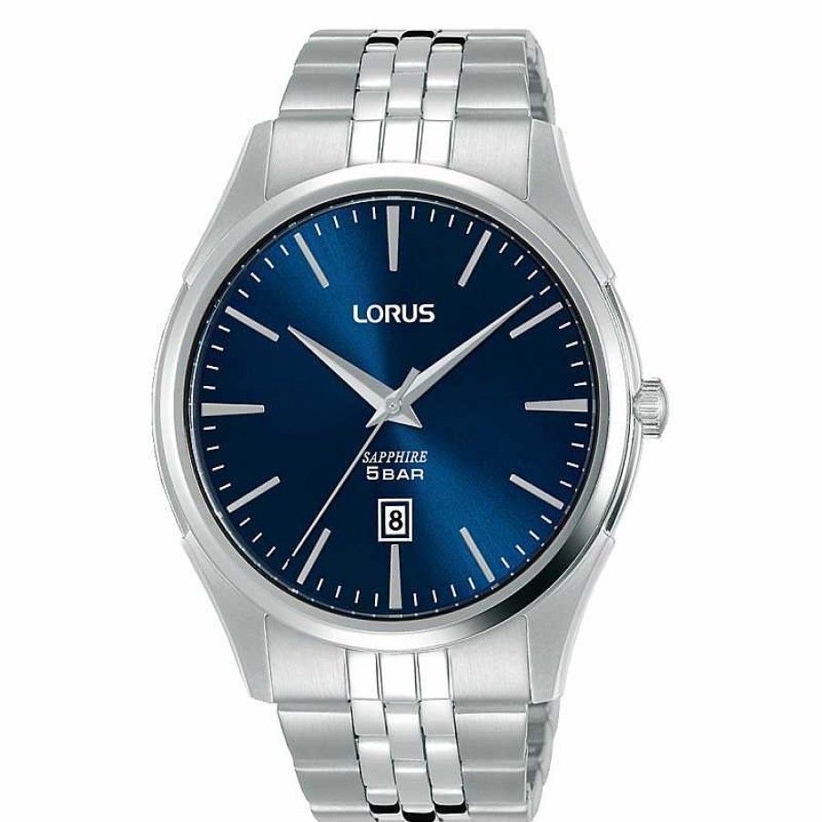 Horloges Lorus | Lorus Herenhorloge Rh947Nx5