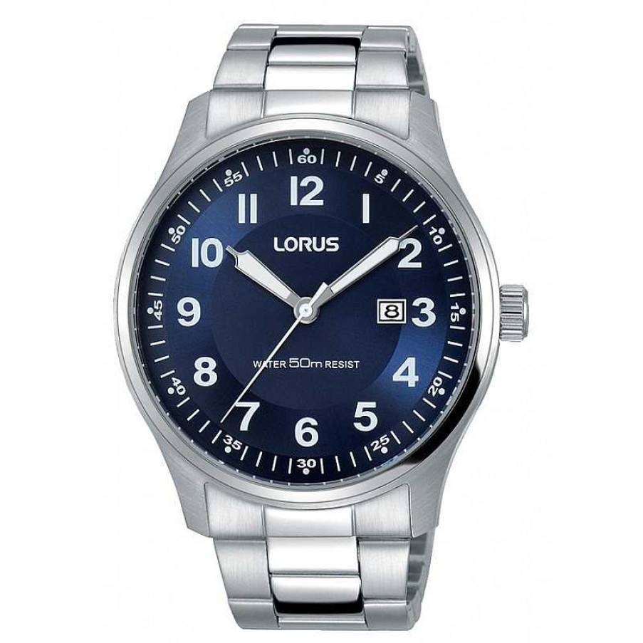 Horloges Lorus | Lorus Herenhorloge Rh937Hx9