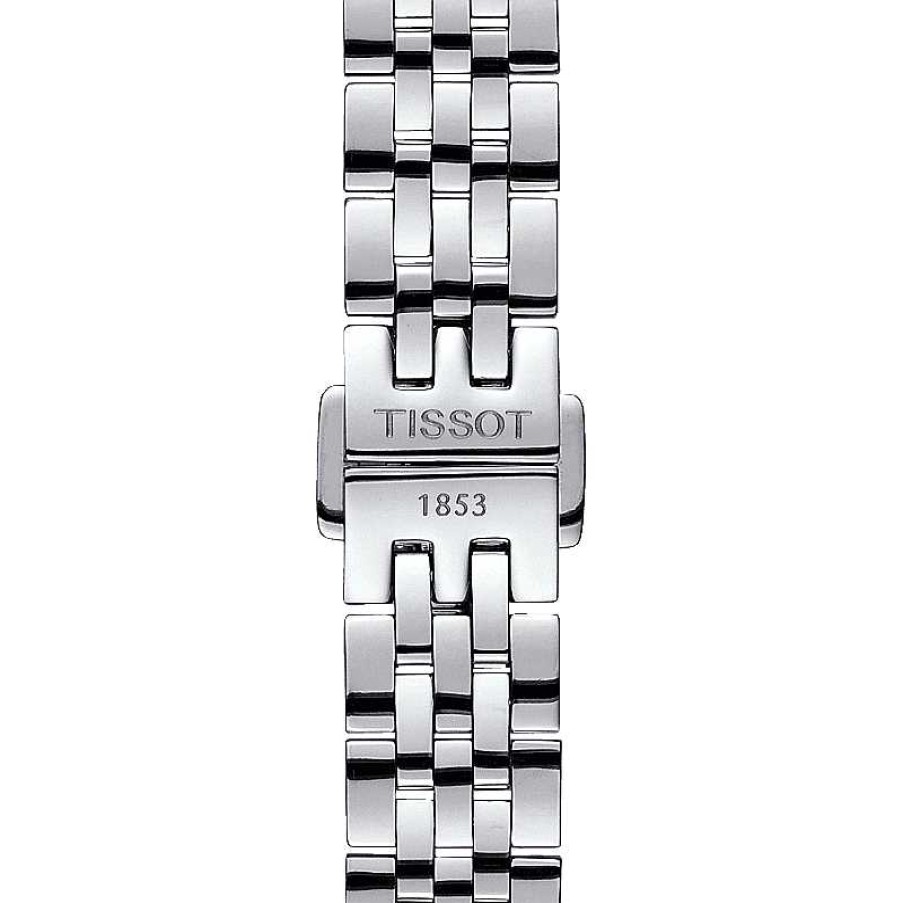 Horloges Tissot | Tissot Le Locle Automatic Small Lady T41118333