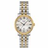 Horloges Tissot | Tissot Dameshorloge Carson Premium Lady T1222102203300