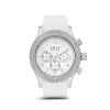 Horloges VNDX | Vndx Rocky Rebel Xs Snow White Ls91125-02W