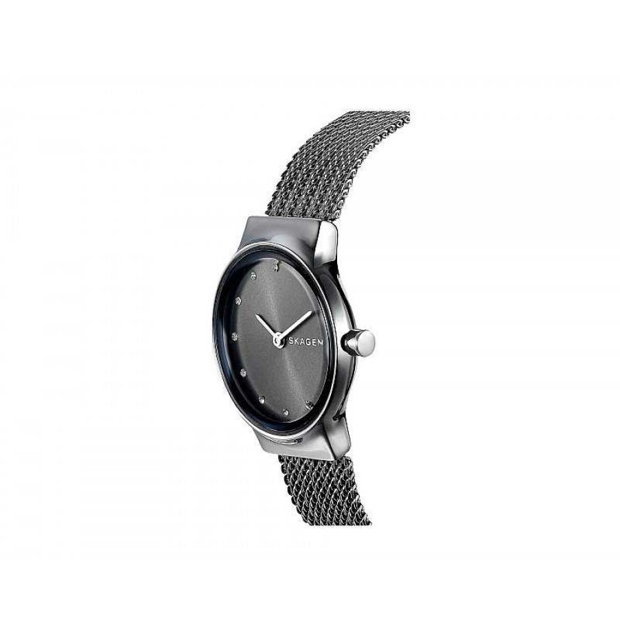 Horloges Skagen | Skagen Dames Horloge Skw2700