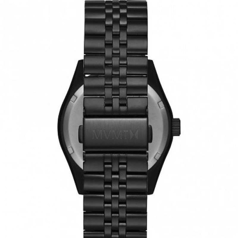 Horloges MVMT | Mvmt Horloge D-Tc01-Bb