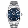 Horloges Tissot | Tissot Herenhorloge Gentleman Powermatic 80 Silicum T1274071104100