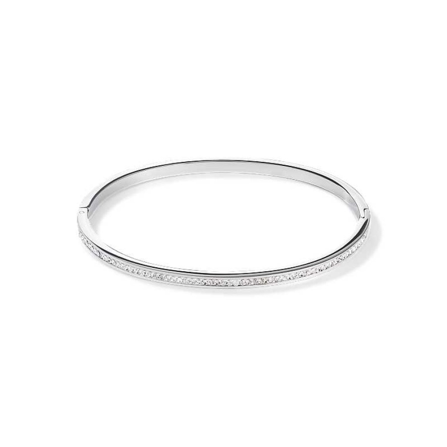 Armbanden Coeur de Lion | Coeur De Lion Bangle 0129/33-1817