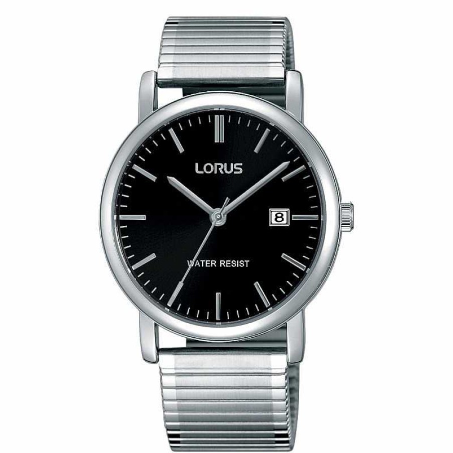 Horloges Lorus | Lorus Herenhorloge Rg857Cx5