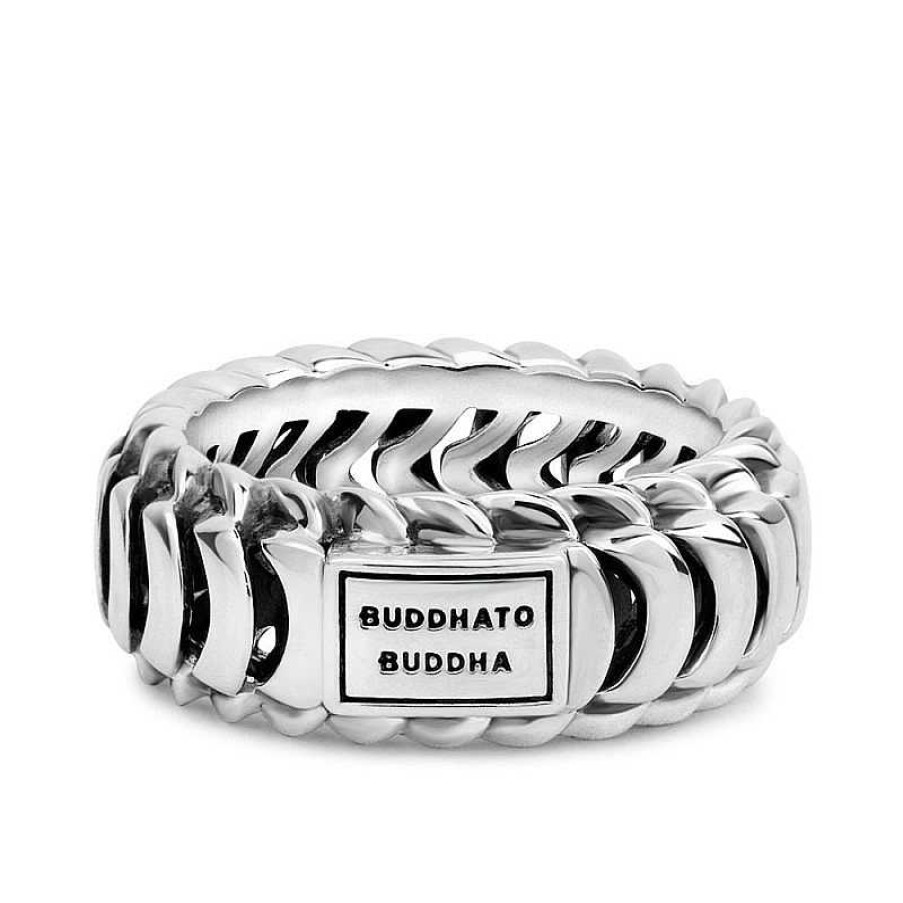 Ringen Buddha to Buddha | Buddha To Buddha 602 Ring Lars Small