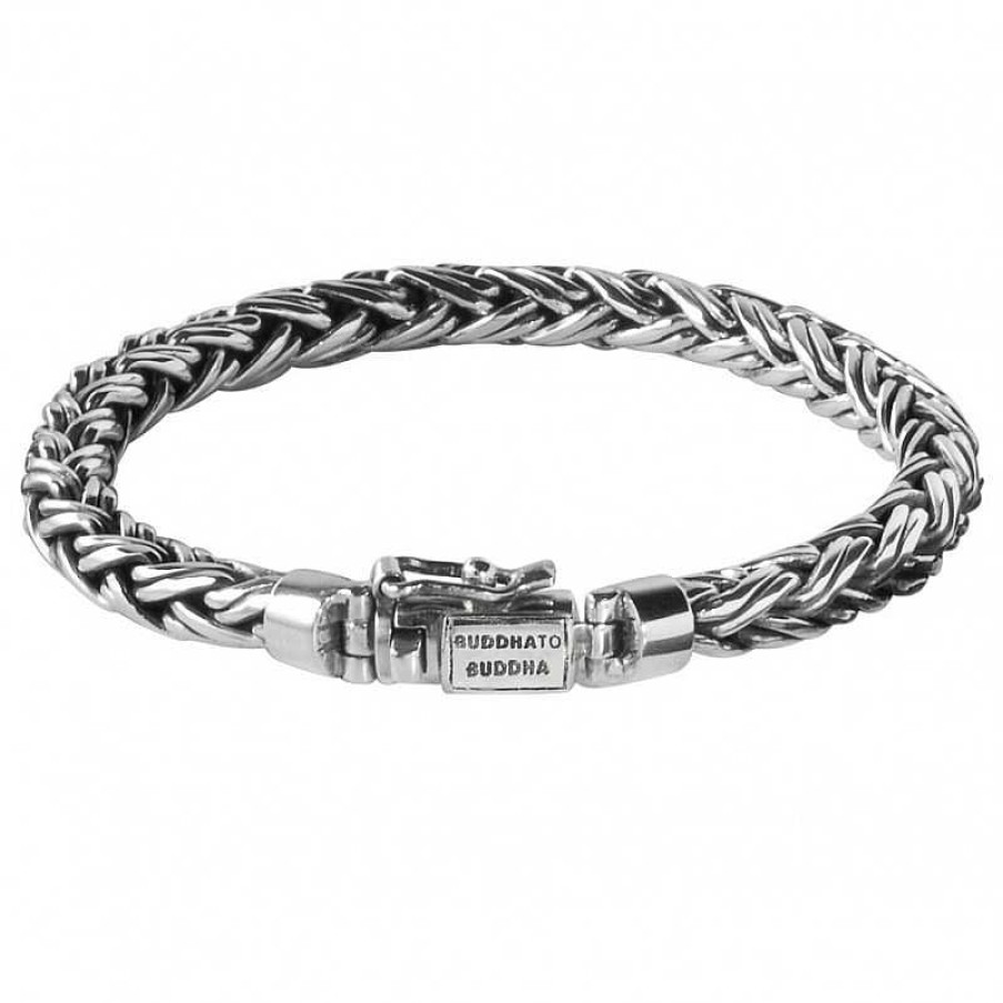 Armbanden Buddha to Buddha | Buddha To Buddha J170 Armband Katja Xs