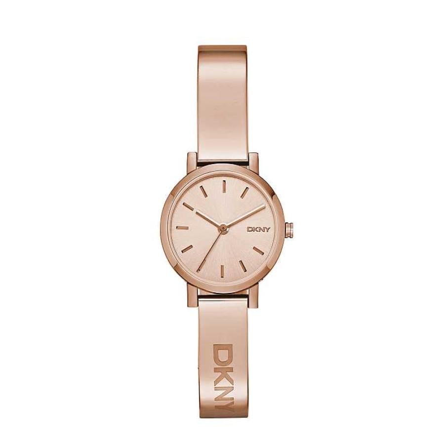 Horloges DKNY | Dkny Dames Horloge Ny2308