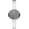 Horloges Danish Design | Danish Design Pure Rosemary Iv64Q1262 - Dameshorloge Zilverkleurig 30 Mm