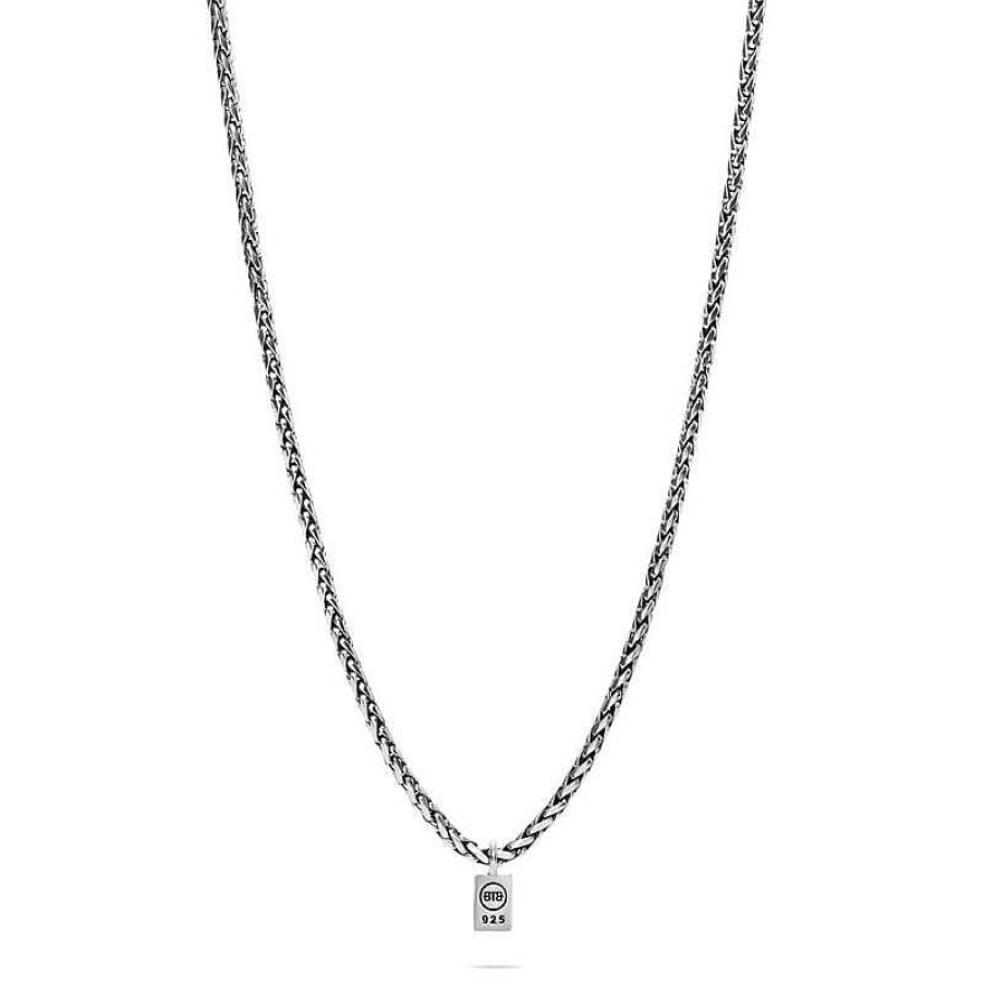 Kettingen Buddha to Buddha | Buddha To Buddha 716 One Ketting George Xs Necklace