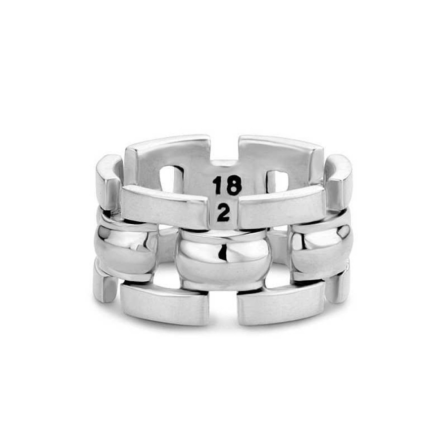 Ringen Buddha to Buddha | Buddha To Buddha 483 Ring Batul