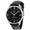 Horloges Tissot | Tissot Chemin Des Tourelles Herenhorloge T0994071605800