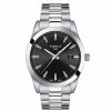 Horloges Tissot | Tissot Herenhorloge Tissot Gentleman T1274101105100