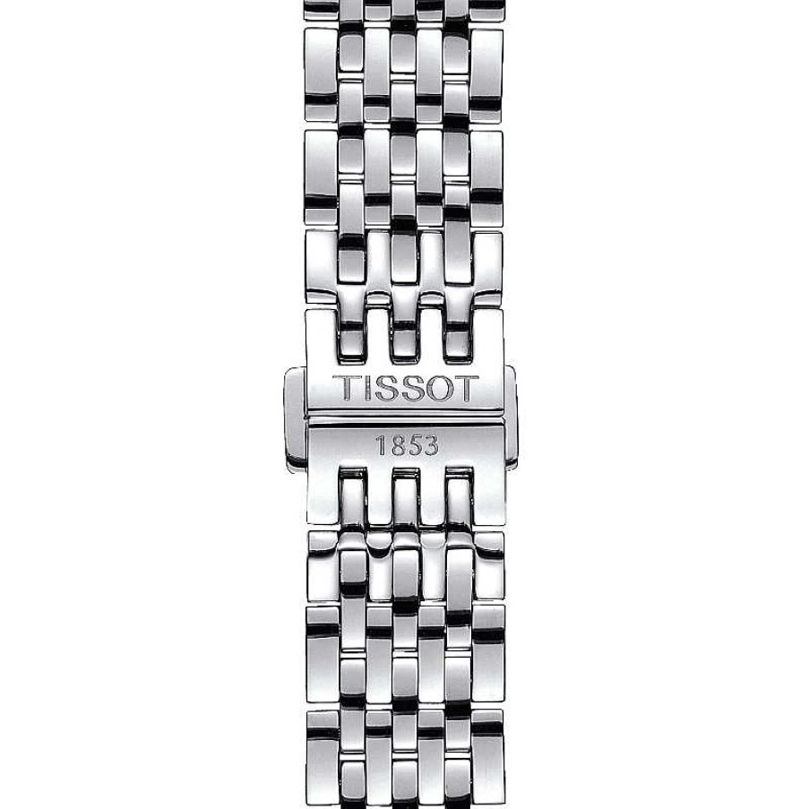 Horloges Tissot | Tissot Le Locle Powermatic 80 Herenhorloge T0064071105300