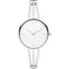 Horloges Danish Design | Danish Design Pure Jackie Iv62Q1252 - Dameshorloge Zilverkleurig 32 Mm