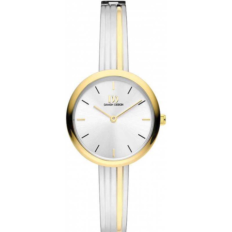 Horloges Danish Design | Danish Design Pure Rosemary Iv65Q1262 - Dameshorloge 30 Mm