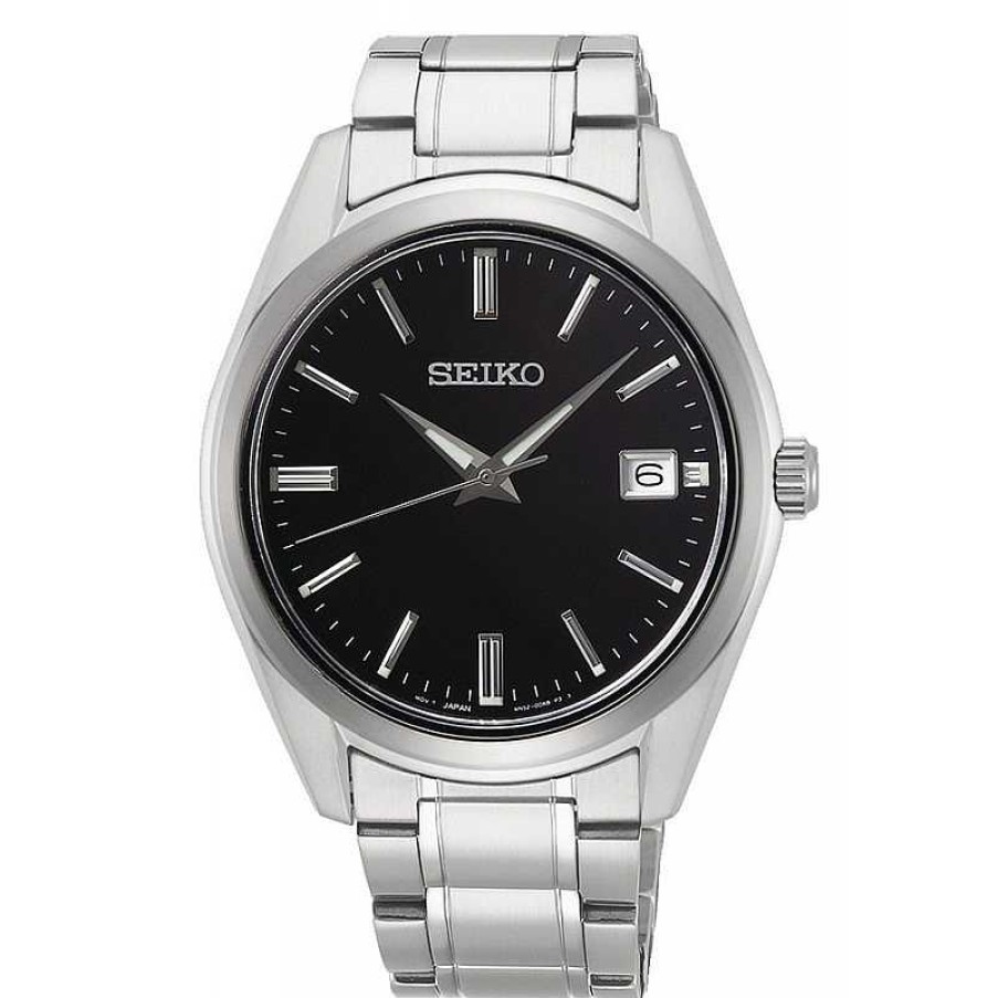 Horloges Seiko | Seiko Herenhorloge Sur311P1