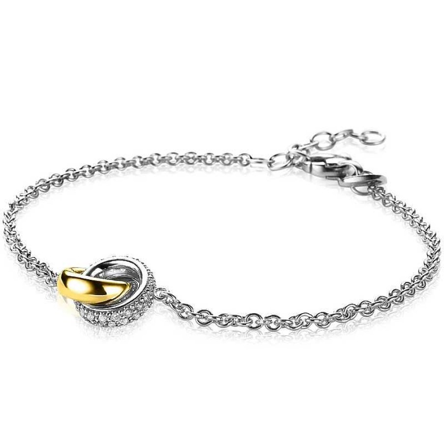 Armbanden Zinzi | Zinzi Armband Zia2102