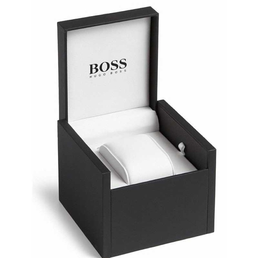 Horloges Hugo Boss | Hugo Boss Jet Heren Horloge Hb1513441