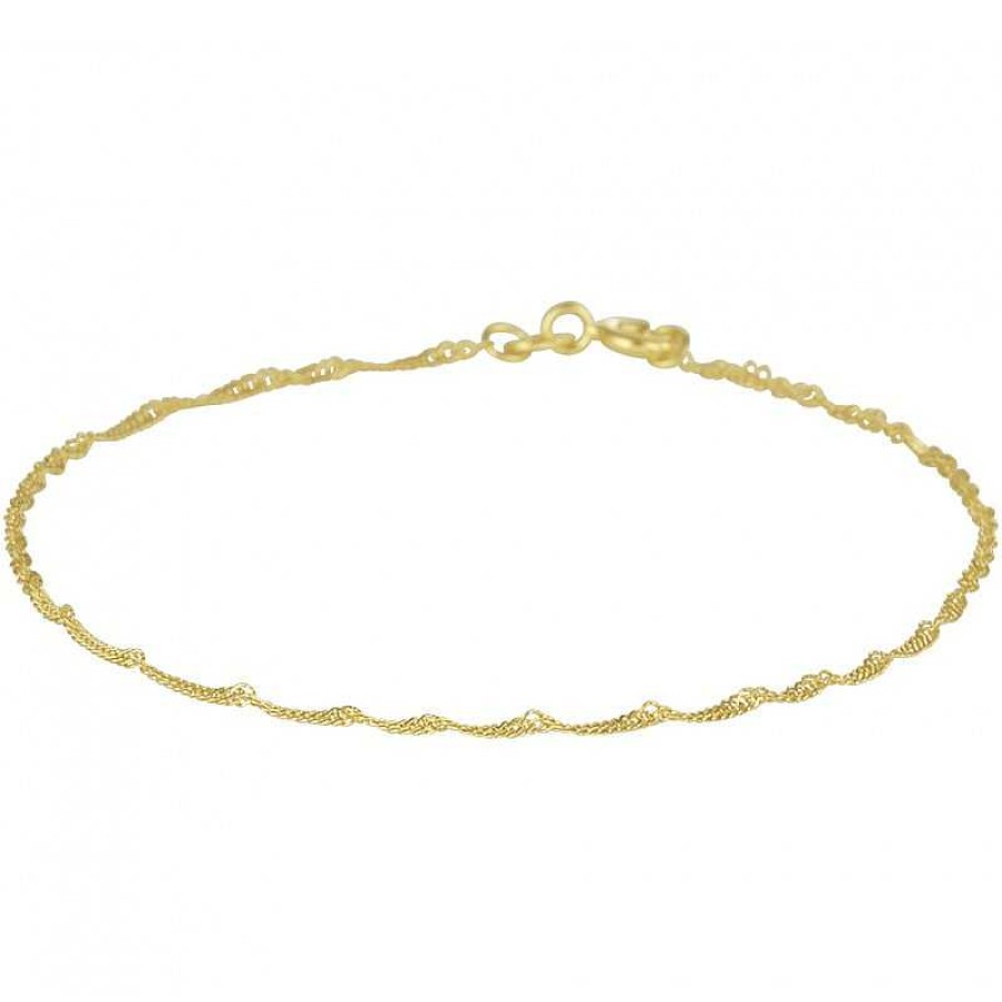 Armbanden Mostert Huiscollectie | Gouden Armband Singapore