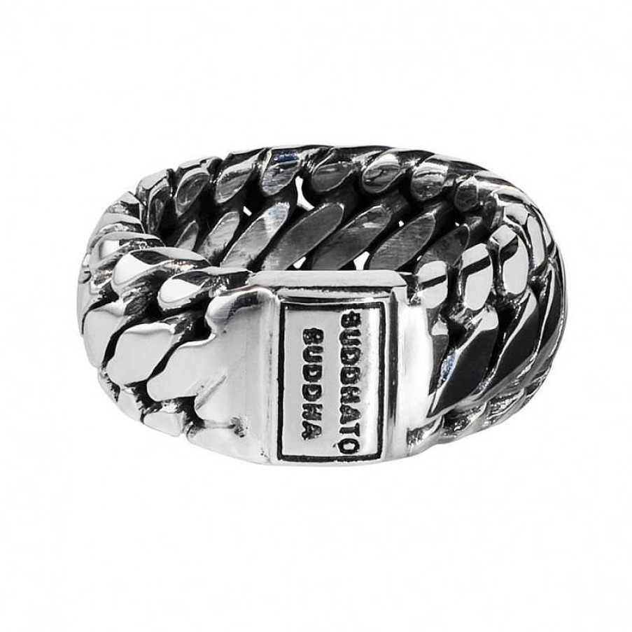 Ringen Buddha to Buddha | Buddha To Buddha 542 Ring Ben Small