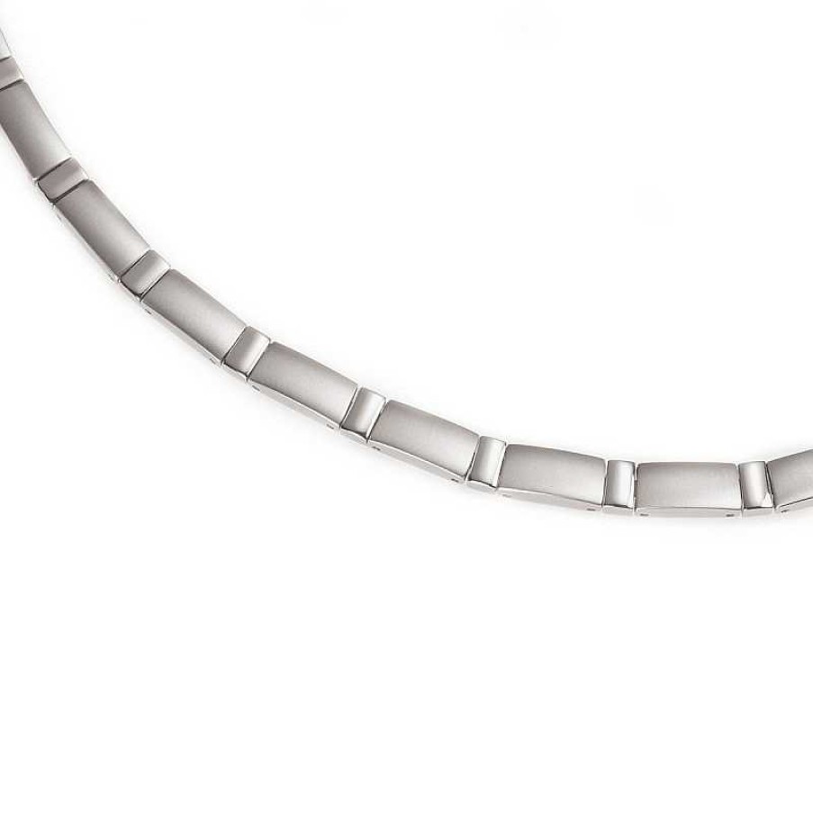 Kettingen Boccia Titanium | Boccia Ketting 0845-01 Titanium