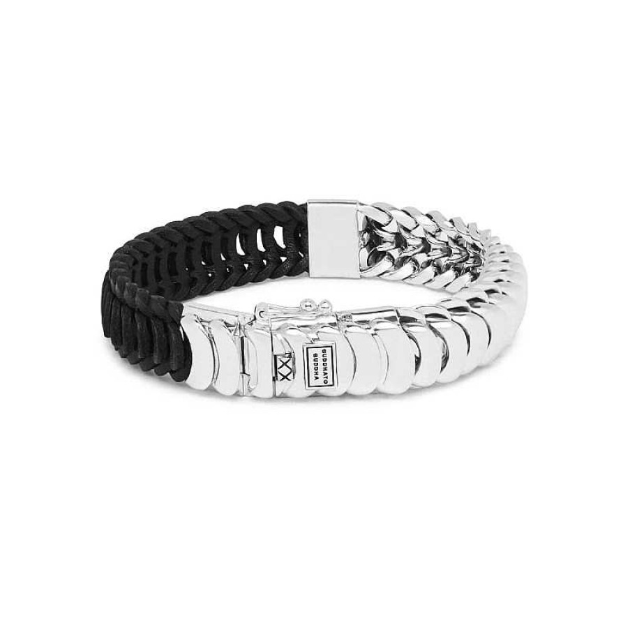 Armbanden Buddha to Buddha | Buddha To Buddha Armband 123 Lars Mix