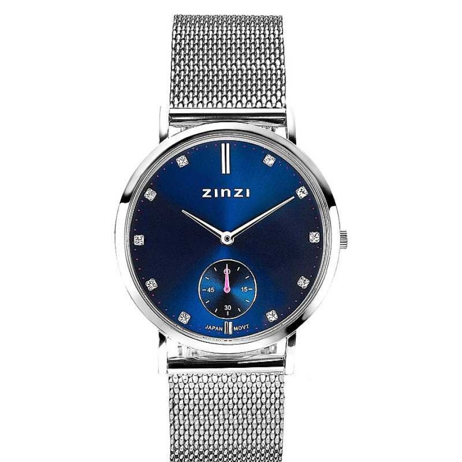 Horloges Zinzi | Zinzi Horloge Ziw525M