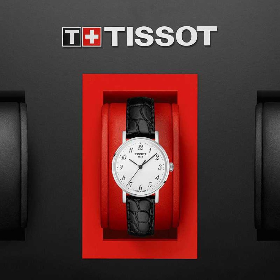 Horloges Tissot | Tissot Everytime Small Dameshorloge T1092101603200