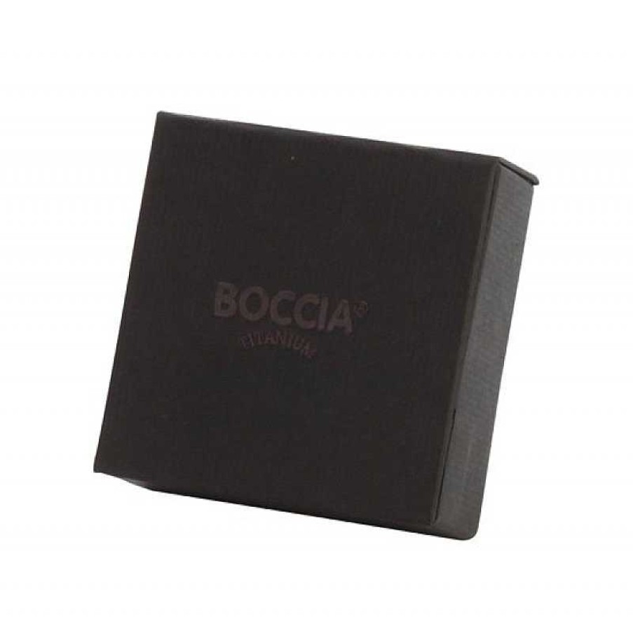 Ringen Boccia Titanium | Boccia Ring 0121-01 Titanium