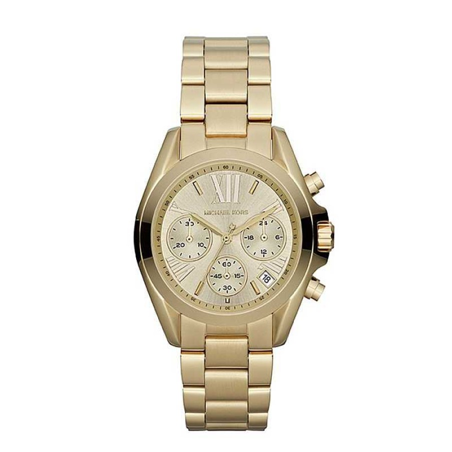 Horloges Michael Kors | Michael Kors Horloge Mk5798