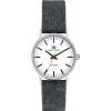 Horloges Danish Design | Danish Design Gl Be Rhine Iv40Q199 - Dameshorloge Van Titanium