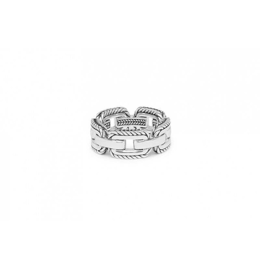 Ringen Buddha to Buddha | Buddha To Buddha Ring 118 Barbara Link