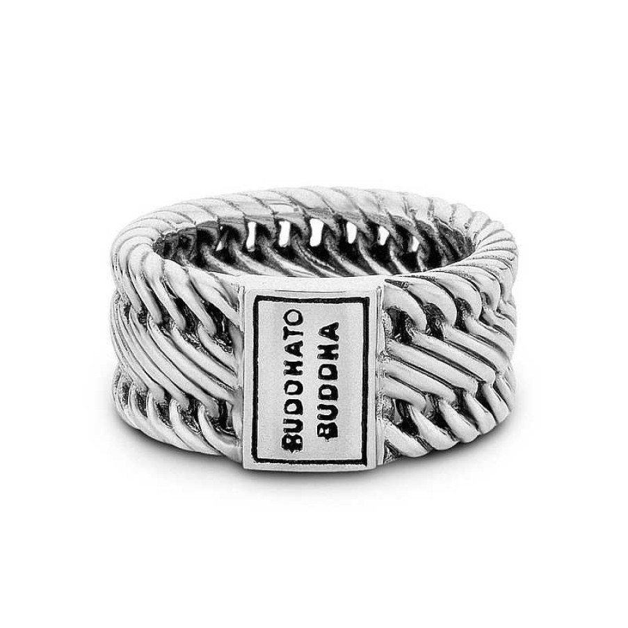 Ringen Buddha to Buddha | Buddha To Buddha 812 Ring Edwin Small