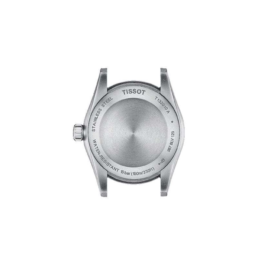 Horloges Tissot | Tissot Dameshorloge Tissot T-My Lady T1320101133100