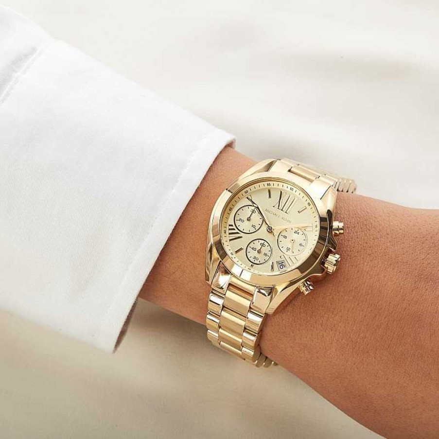 Horloges Michael Kors | Michael Kors Horloge Mk5798