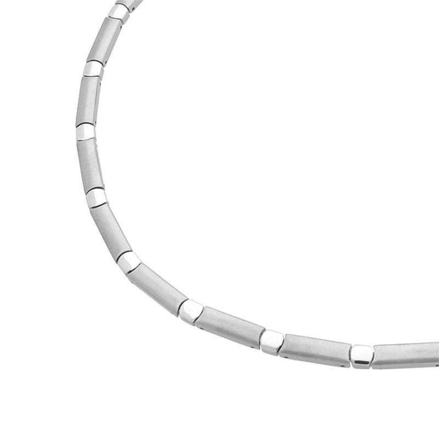 Kettingen Boccia Titanium | Boccia Ketting 08030-01 Titanium