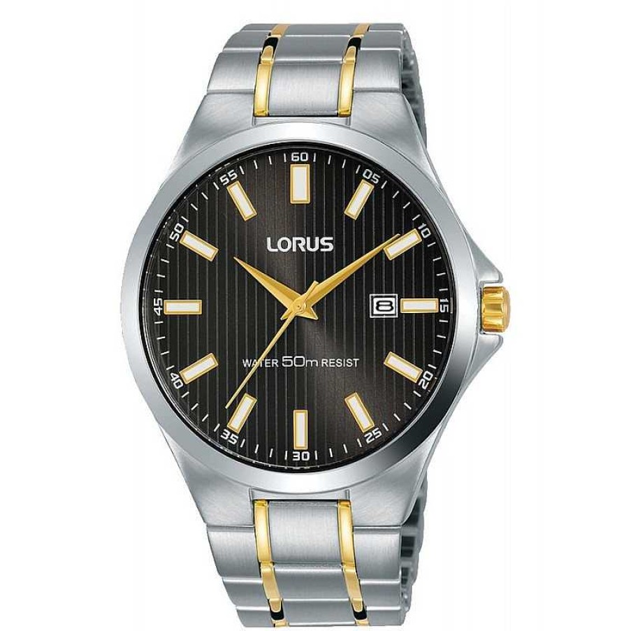 Horloges Lorus | Lorus Herenhorloge Rh987Kx9