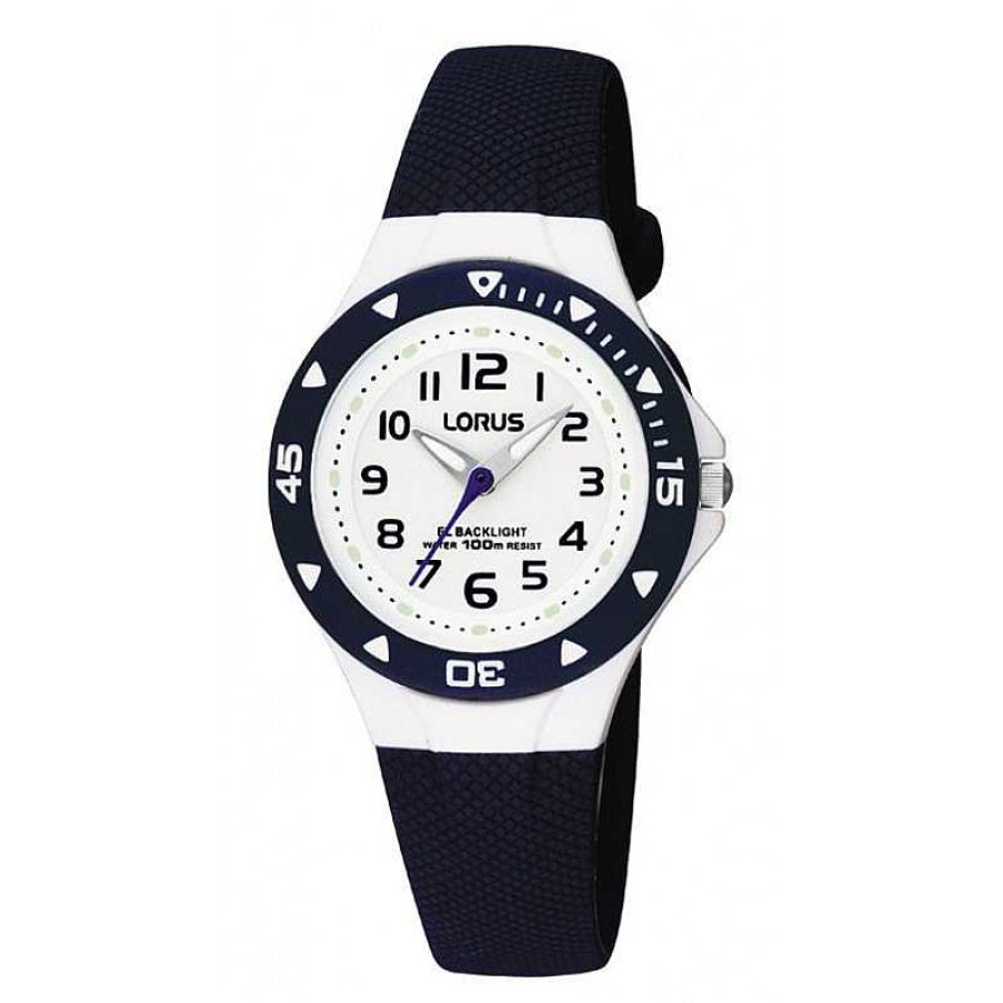 Horloges Lorus | Lorus Young Kinderenhorloge Rrx43Cx9