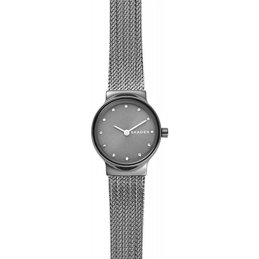 Horloges Skagen | Skagen Dames Horloge Skw2700