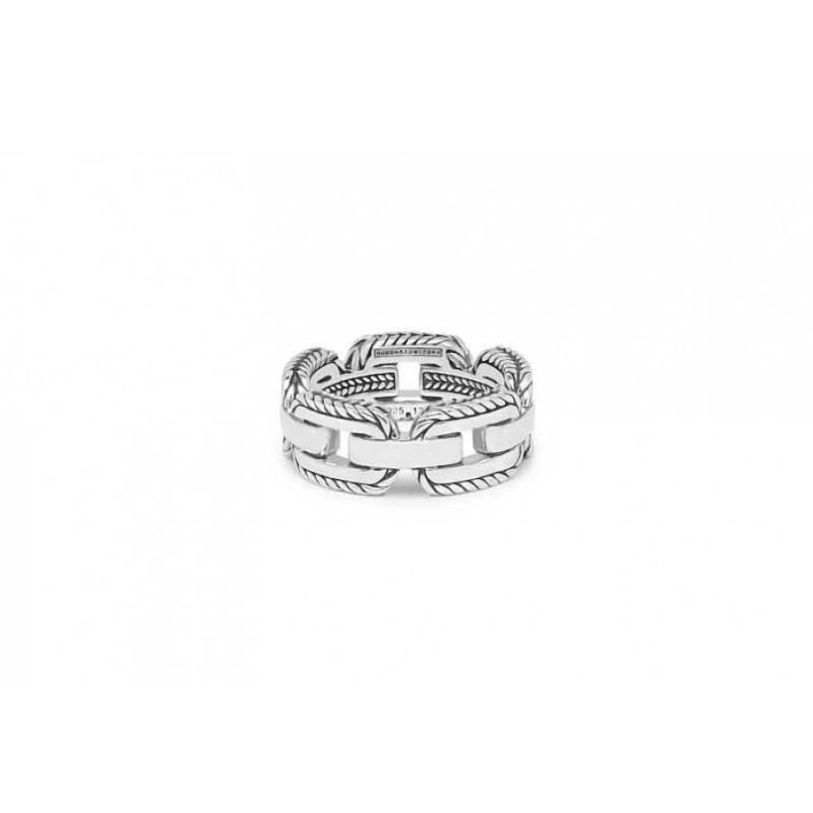 Ringen Buddha to Buddha | Buddha To Buddha Ring 118 Barbara Link