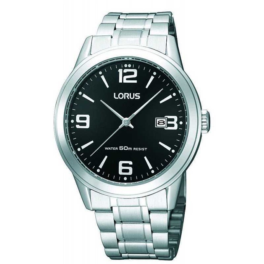 Horloges Lorus | Lorus Herenhorloge Rh999Bx9