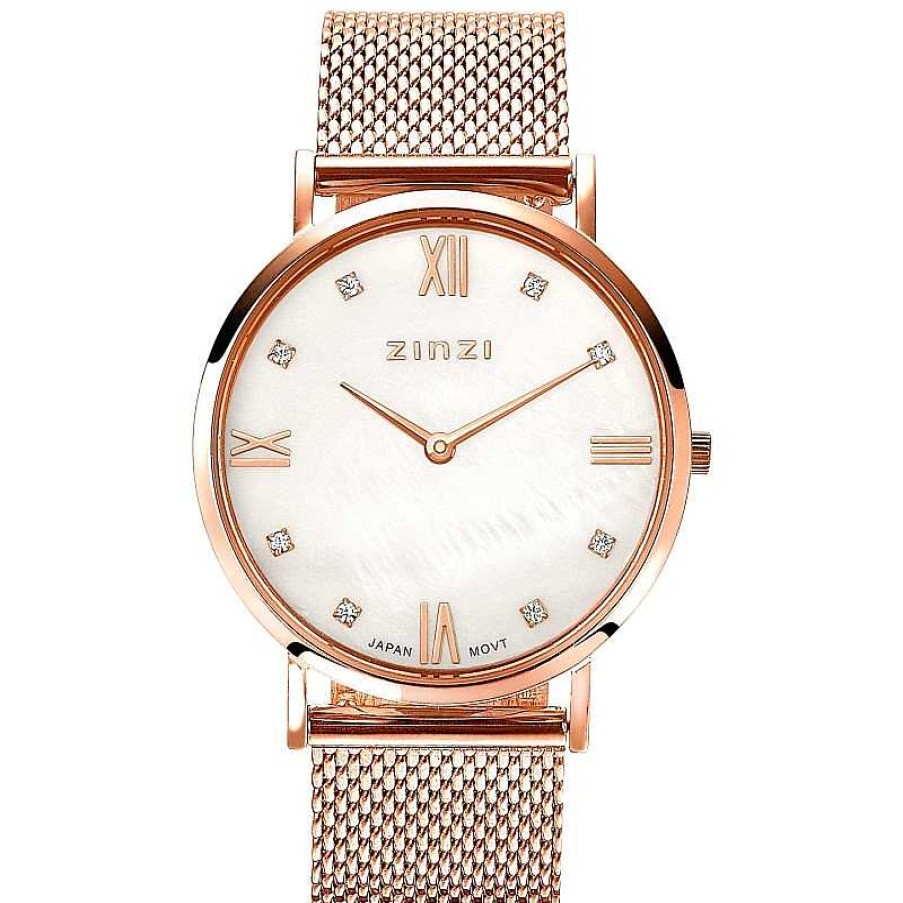 Horloges Zinzi | Zinzi Horloge Ziw522M