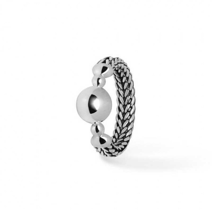 Ringen Buddha to Buddha | Buddha To Buddha 003 Ring Batas Sphere