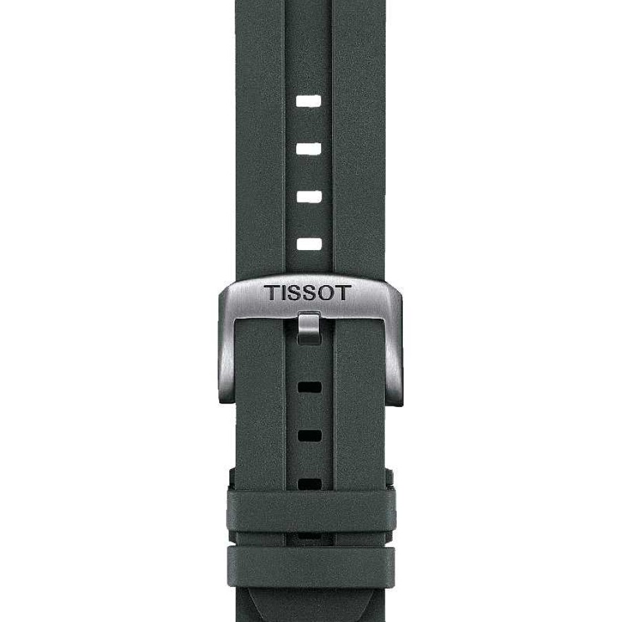 Horloges Tissot | Tissot Supersport Gent Herenhorloge T1256101708100