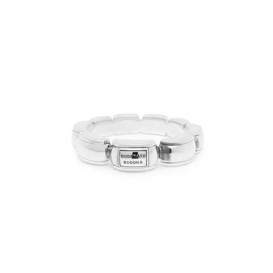 Ringen Buddha to Buddha | Buddha To Buddha 027 Refined Batul Ring