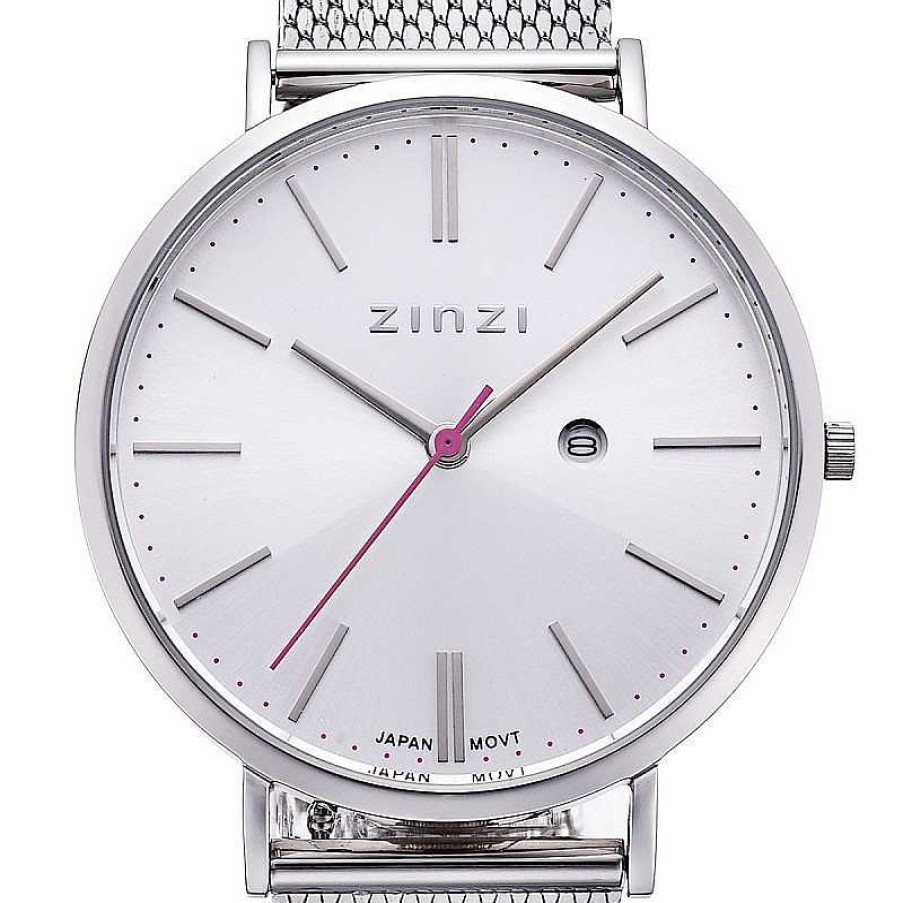 Horloges Zinzi | Zinzi Horloge Ziw402M