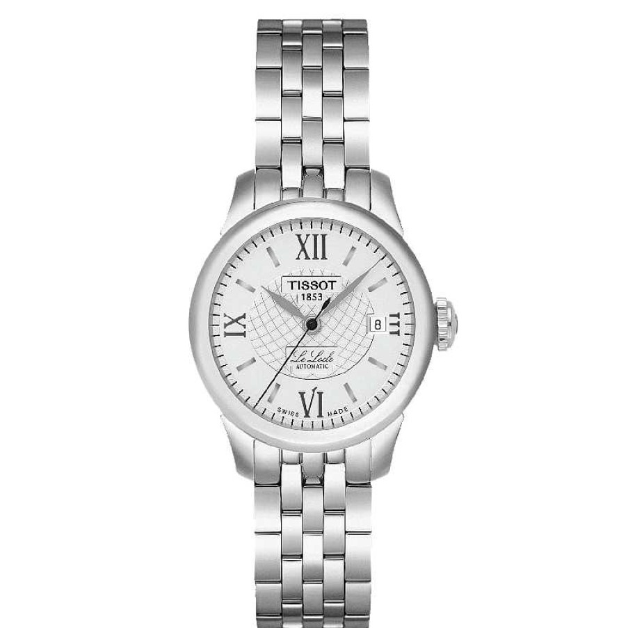 Horloges Tissot | Tissot Le Locle Automatic Small Lady T41118333